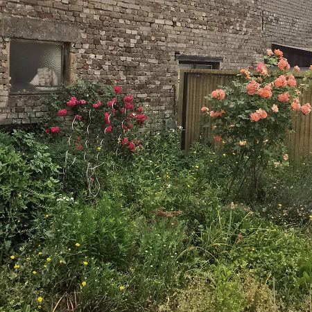 סארברוקן Handwerker Unterkunft Monteurzimmer Mit Gemeinschaftsbad In Brebach מראה חיצוני תמונה